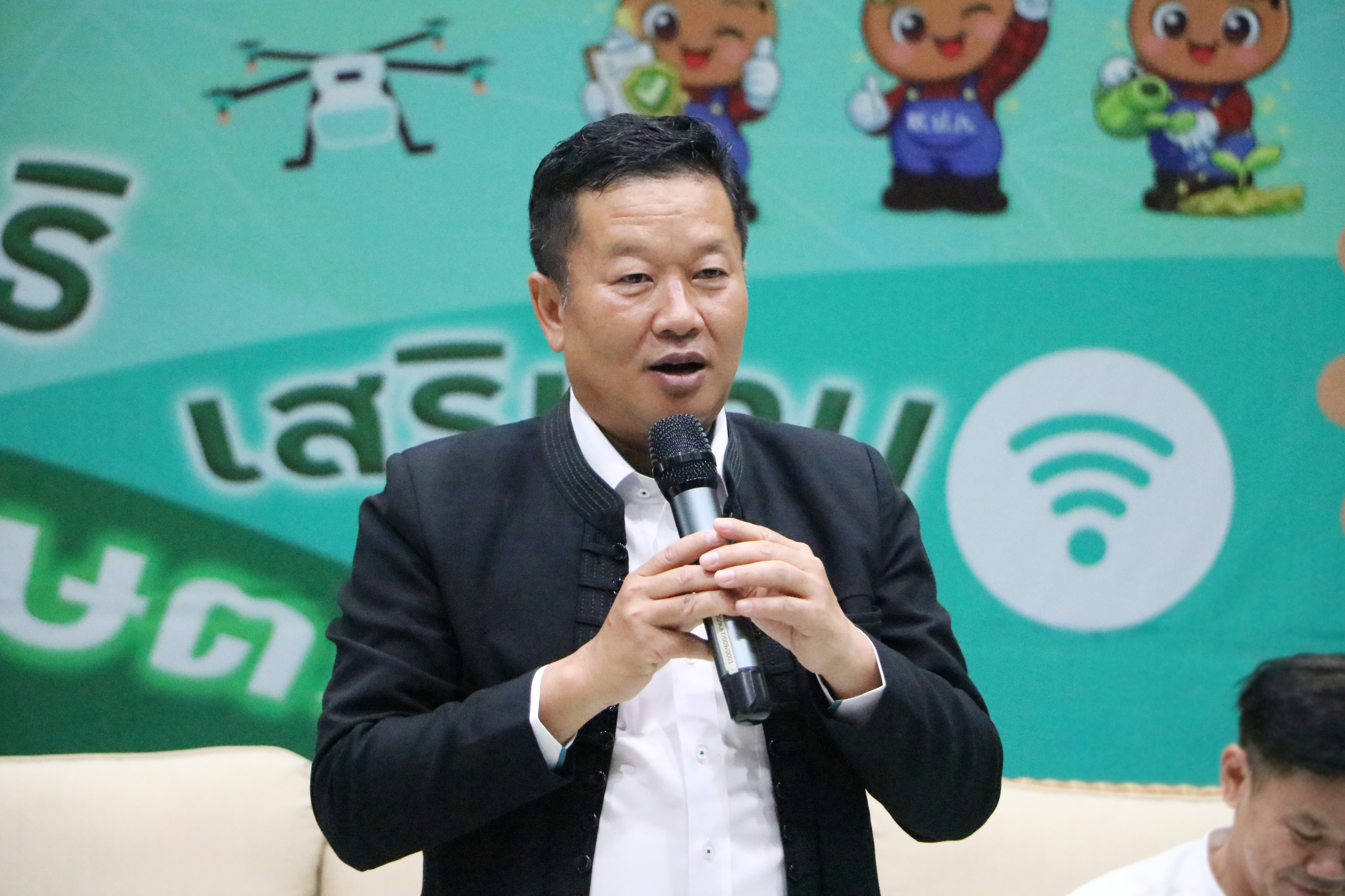 title - ส.ป.ก. จัดการปฐมนิเทศและมอบแนวทางข้าราชการบรรจุใหม่ 2569